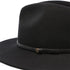 Walrus Hats Fedora Wallace - Walrus Hats Wool Fedora Hat
